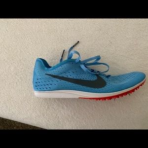 Nike Zoom Matumbo 3 spikes